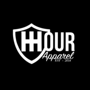H-Hour Apparel Coupons