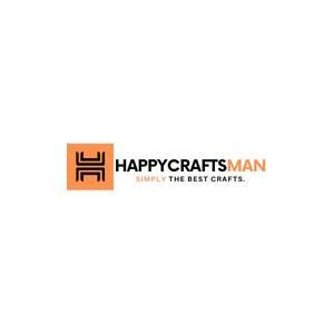 HAPPY CRAFTS MAN Coupons