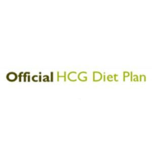 HCG Drops Coupons