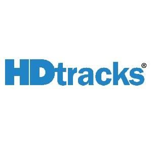 HDtracks Coupons