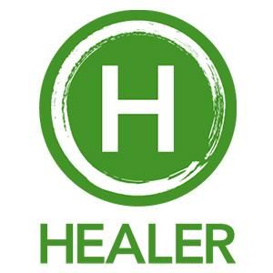 HEALER Coupons