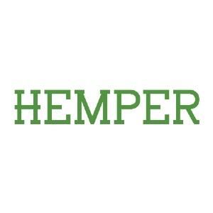 HEMPER Coupons