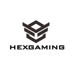 HEXGAMING Coupons