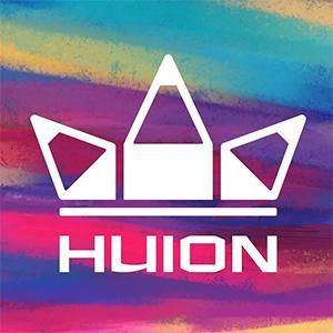 HUION Coupons