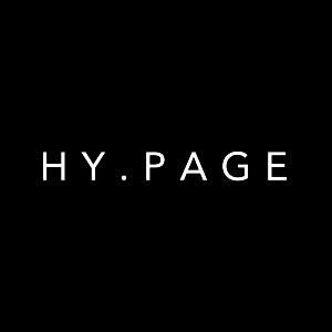 HY.PAGE Coupons