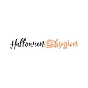 Halloween Obsession Coupons