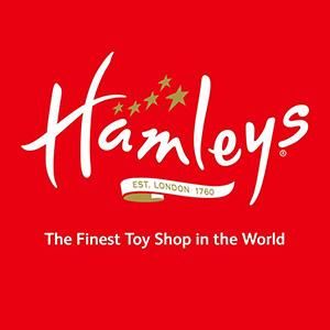 Hamleys Coupons