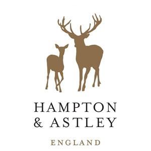 Hampton and Astley Coupons