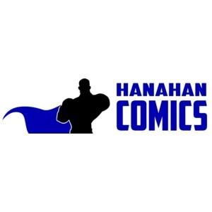 Hanahan Comics Coupons
