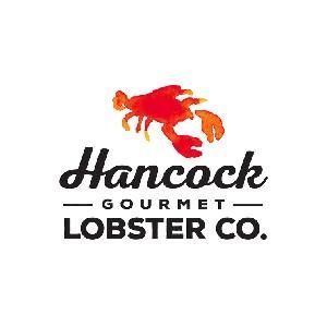 Hancock Gourmet Lobster Co. Coupons