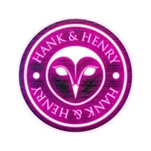 Hank & Henry Coupons