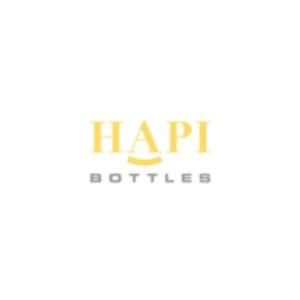 Hapi Bottles Coupons