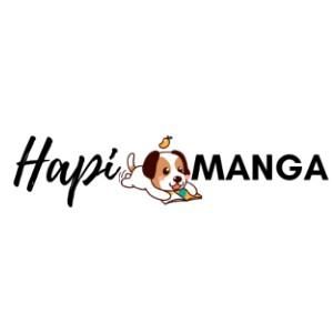 Hapi Manga Coupons