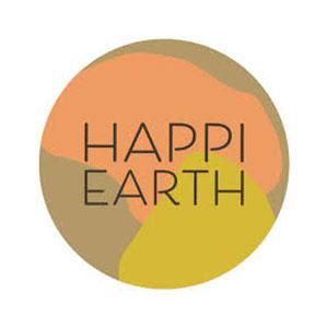 Happi Earth Coupons