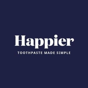 Happier Beauty Coupons