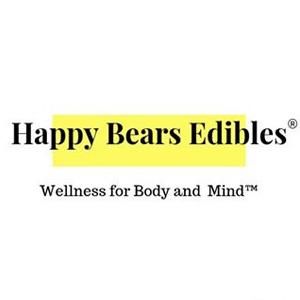 Happy Bears Edibles Coupons