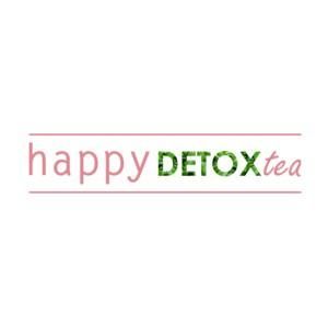 Happy Detox Tea Coupons