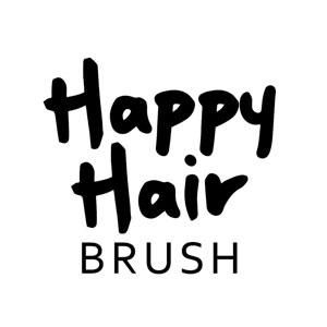 Happy Hair Brush Coupons