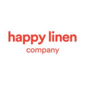 Happy Linen Company Coupons