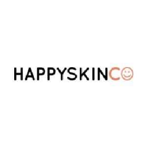 Happy Skin Co Coupons