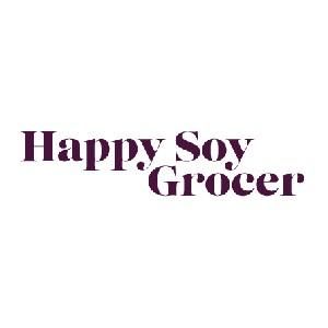 Happy Soy Grocer Coupons