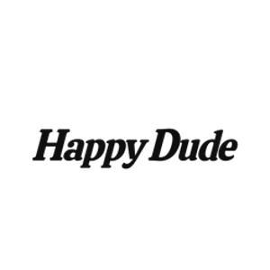 HappyDude Coupons