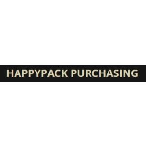 Happypack Purchasing Coupons