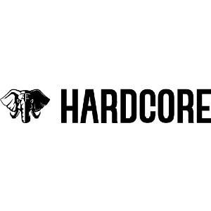 Hardcore LabsHardcore Labs Coupons
