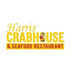 Harris Crab House Coupons