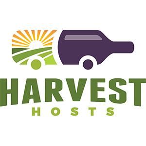 Harvest Hosts Coupons