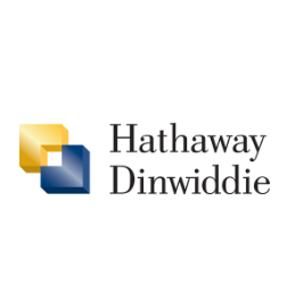 Hathaway Dinwiddie Coupons