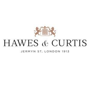 Hawes & Curtis Coupons