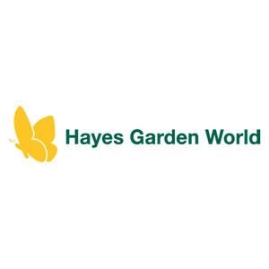 Hayes Garden World Coupons