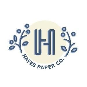 Hayes Paper Coupons