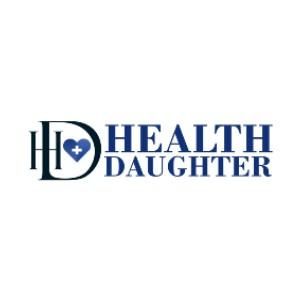 Health Daughter Coupons