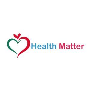 Health Matter Coupons