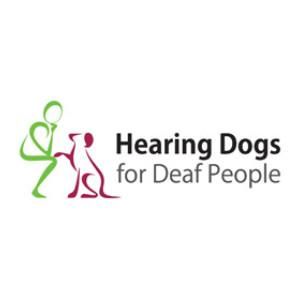 Hearing Dogs for Deaf People Coupons