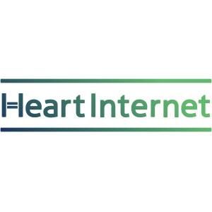 Heart Internet Coupons