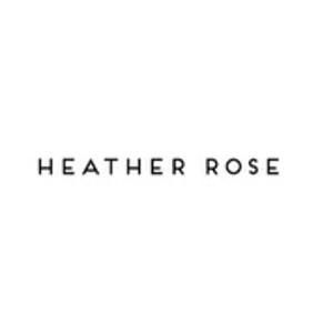 Heather Rose Coupons