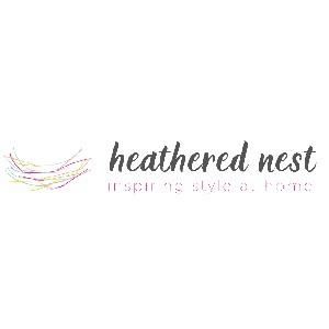Heathered Nest Coupons