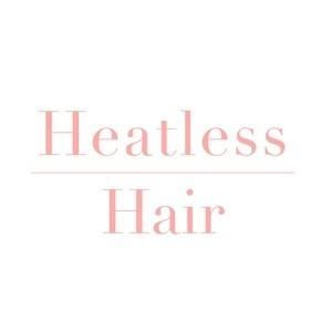 Heatless Hair Coupons