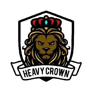 Heavy Crown Co. Coupons