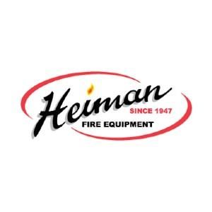 Heiman Fire Equipment Coupons