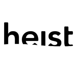 Heist Studios Coupons