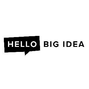 Hello Big Idea Coupons