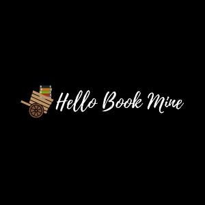 Hello Book Mine Coupons
