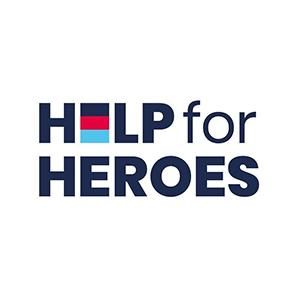 Help for Heroes Coupons