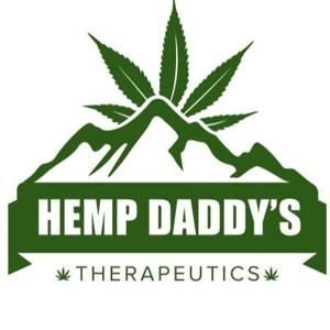 Hemp Daddy's Coupons