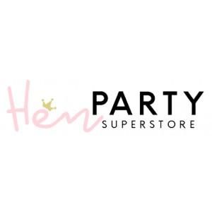Hen Party Superstore Coupons
