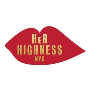 Her Highness NYC Coupons